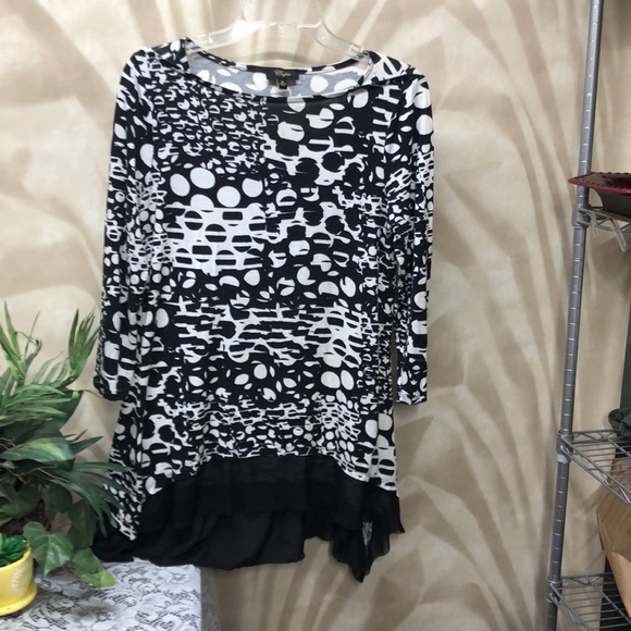 Cupio Tops - Cupio ladies top‎